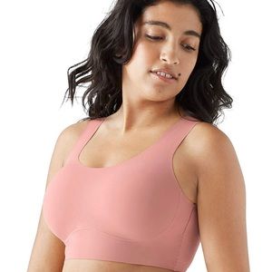 EUC True & Co Women's True Body Lift Scoop Neck Bra